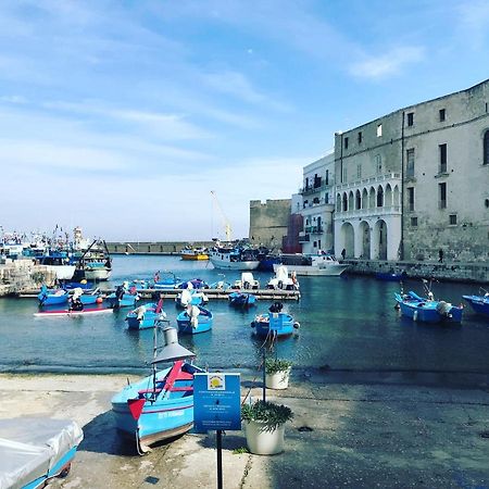 Casa E Bottega Bed & Breakfast Monopoli Ngoại thất bức ảnh