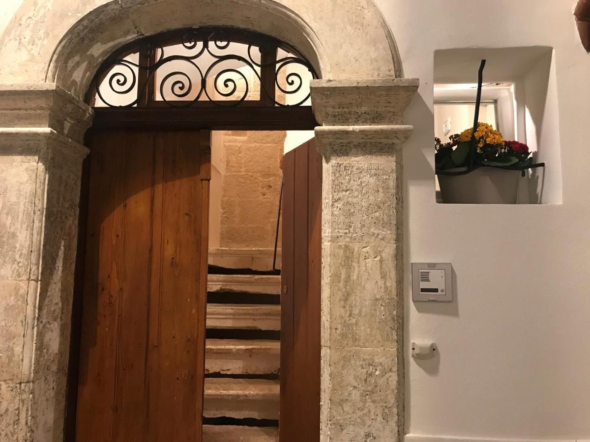Casa E Bottega Bed & Breakfast Monopoli Ngoại thất bức ảnh