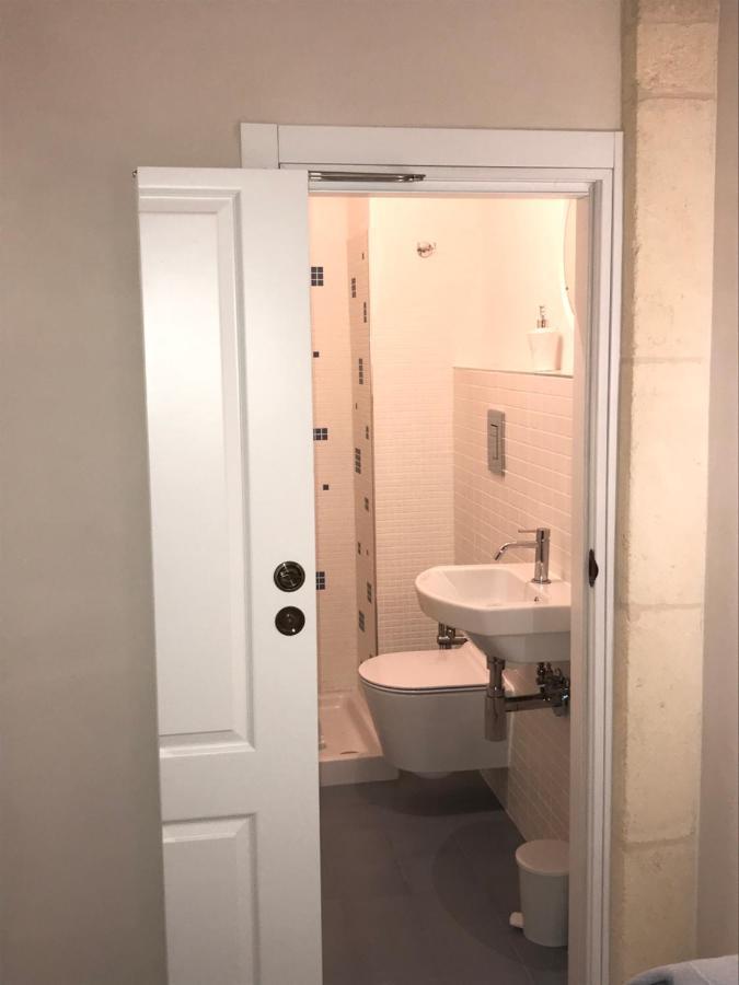 Casa E Bottega Bed & Breakfast Monopoli Ngoại thất bức ảnh