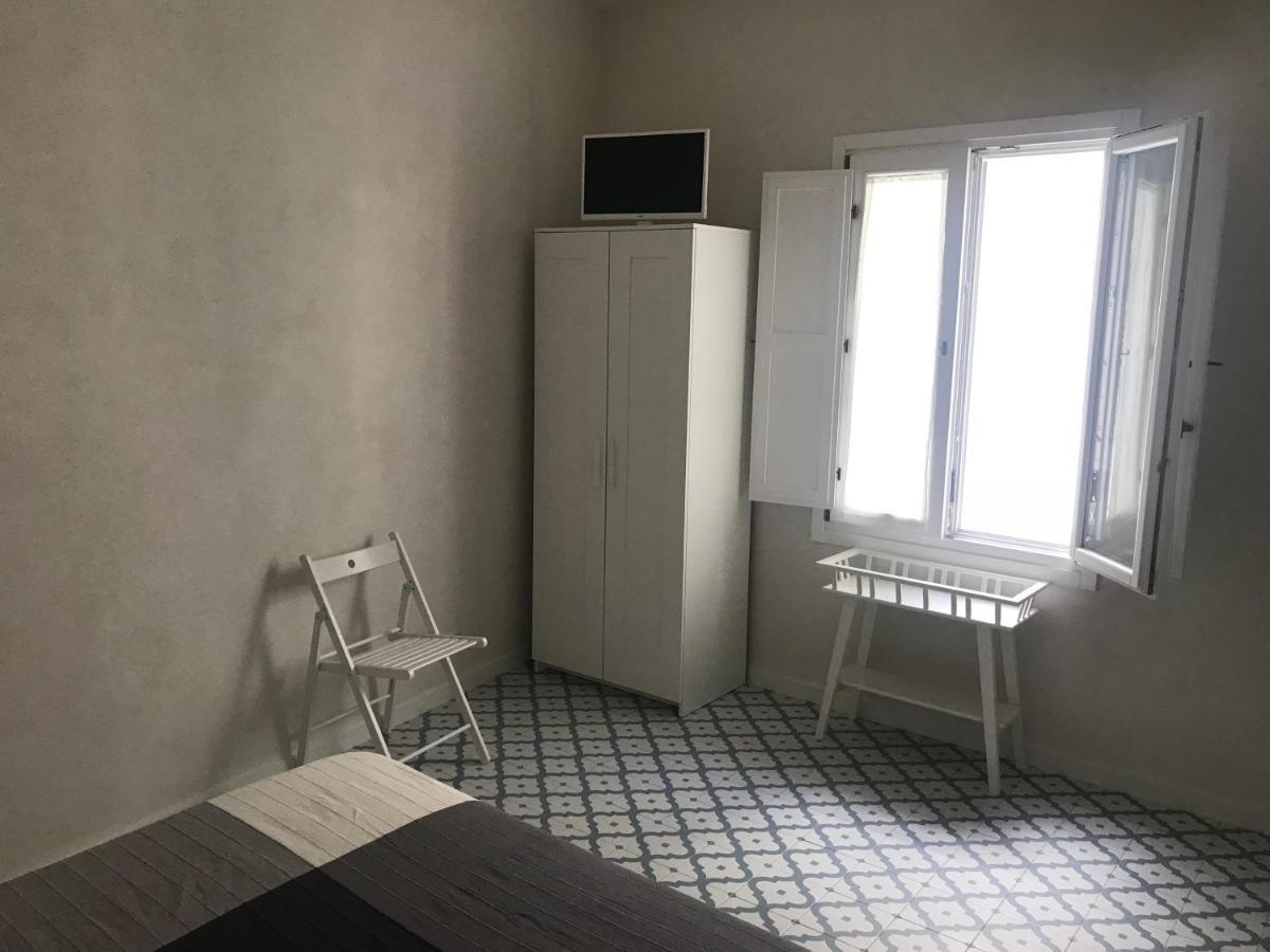 Casa E Bottega Bed & Breakfast Monopoli Ngoại thất bức ảnh