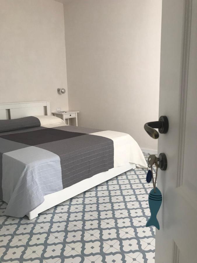 Casa E Bottega Bed & Breakfast Monopoli Ngoại thất bức ảnh