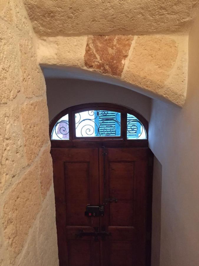 Casa E Bottega Bed & Breakfast Monopoli Ngoại thất bức ảnh