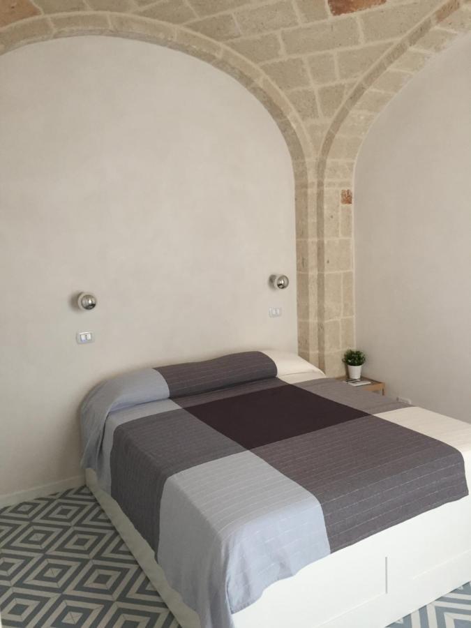 Casa E Bottega Bed & Breakfast Monopoli Ngoại thất bức ảnh