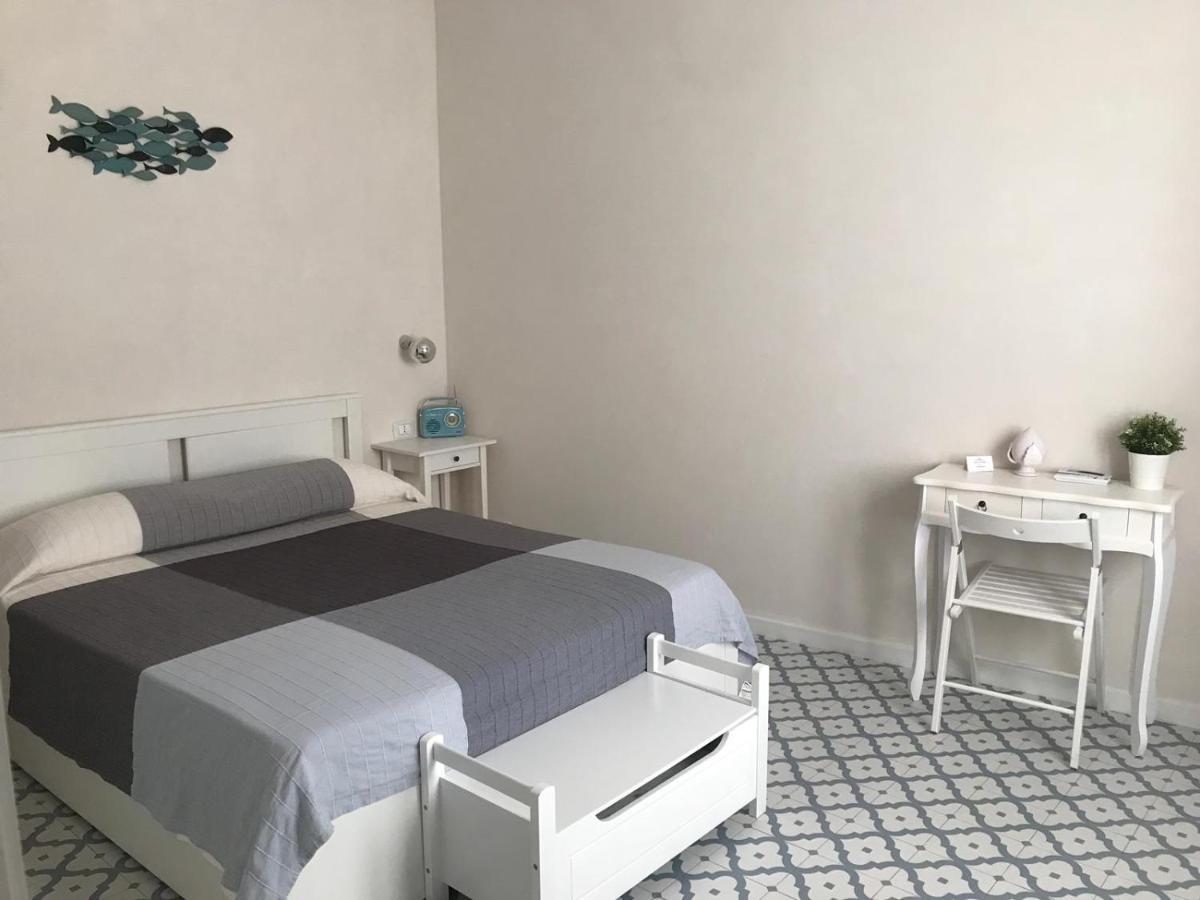 Casa E Bottega Bed & Breakfast Monopoli Ngoại thất bức ảnh