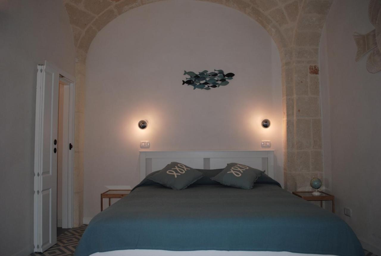 Casa E Bottega Bed & Breakfast Monopoli Ngoại thất bức ảnh