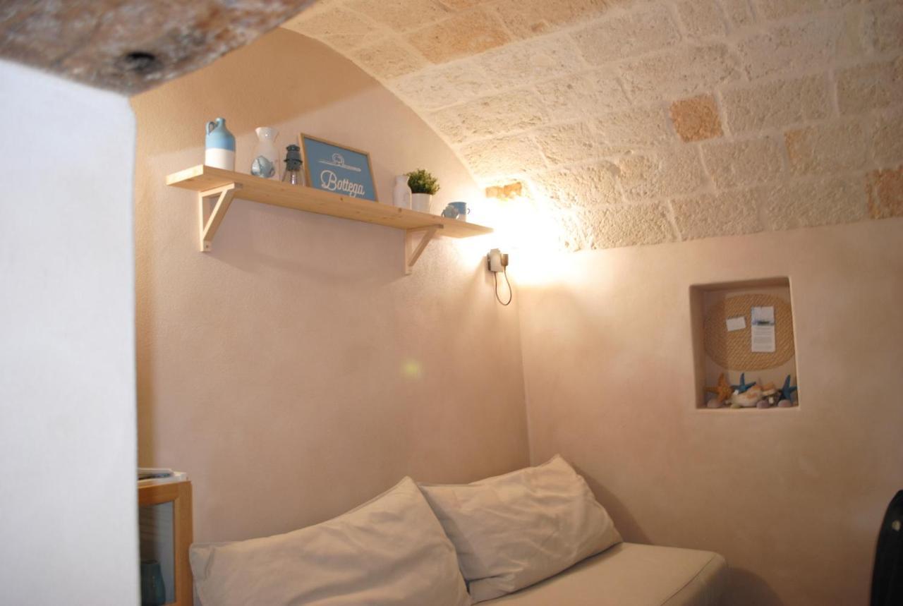 Casa E Bottega Bed & Breakfast Monopoli Ngoại thất bức ảnh