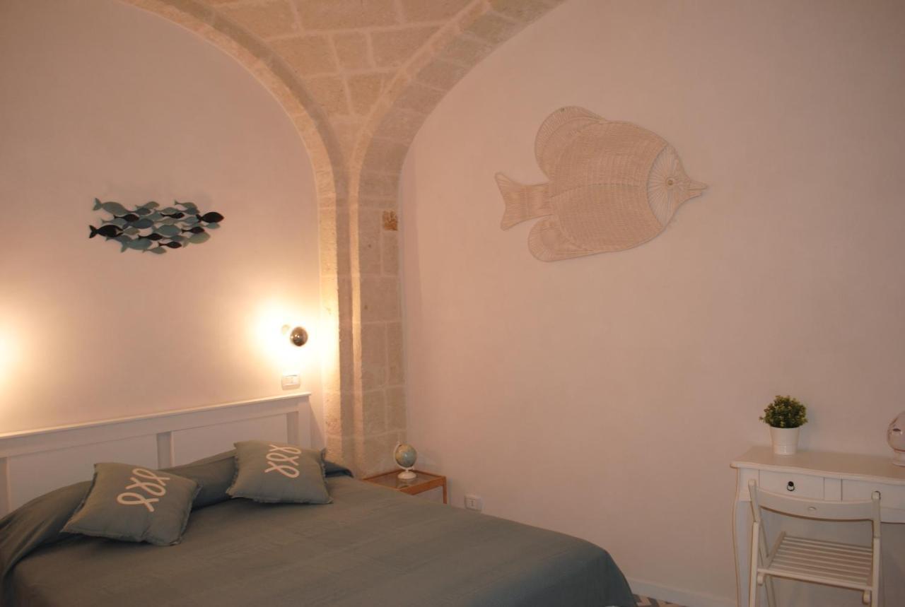 Casa E Bottega Bed & Breakfast Monopoli Ngoại thất bức ảnh