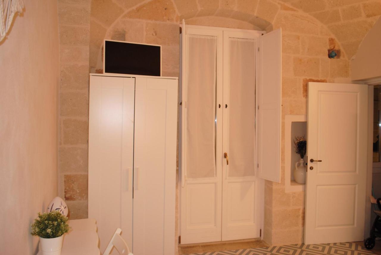Casa E Bottega Bed & Breakfast Monopoli Ngoại thất bức ảnh